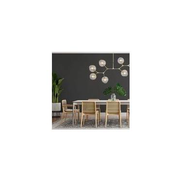 Imagem de Papel de Parede Vinílico- limpável texturas BOBINEX- LINHO 3939