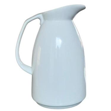 Imagem de Bule Cafeteira Café, Chá, Leite 1400ml - Estilo garrafa térmica - Porc