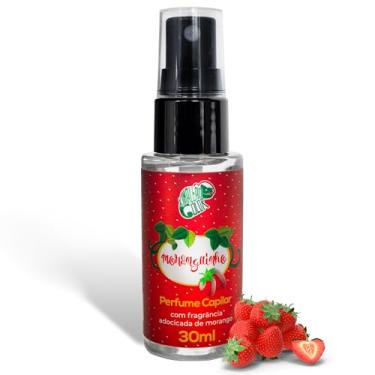 Imagem de Kamaleão Color – Perfume Capilar Moranguinho - Fragrância Adocicada de Morango – 30ml