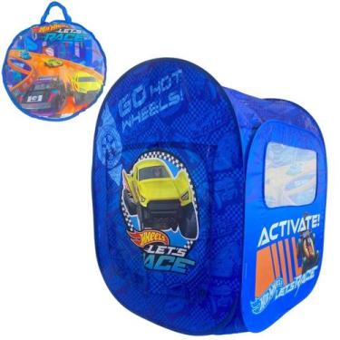 Imagem de Skate Infantil Hot Wheels C/ Bolsa De Transporte F0090-6 Fun