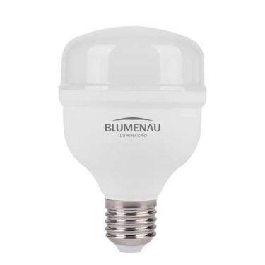 Imagem de Lâmpada Led T100 Blumenau - 40w - 6500k Luz Branco Frio