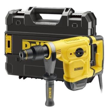 Imagem de Martelete Rompedor 1100w Sds Max Dewalt - DEWALT MAQUINAS