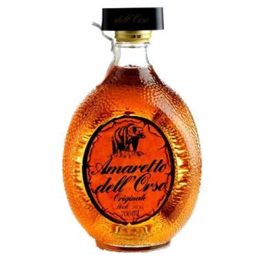 Imagem de Licor Stock Amaretto Dell'Orso 700ml