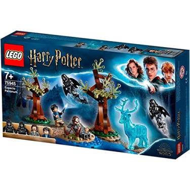 Imagem de Lego Harry Potter Expecto Patronum 75945