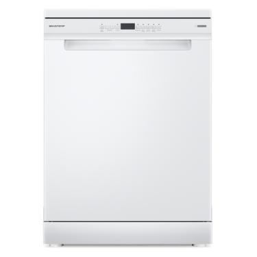 Imagem de Lava Louças 14 Serviços Com Smart Sensor Cor Branca - Blf60ab