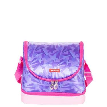 Imagem de Lancheira Especial Sestini 066030-00 Y Star, Colorido