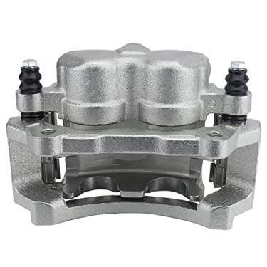 Imagem de DRIVESTAR Pinça de freio traseira esquerda 18B4895 de qualidade premium completamente nova para Ram 1500 2500 3500