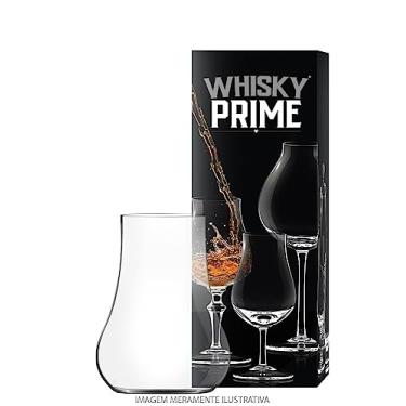 Imagem de Whisky Prime Copo Prime Pot Still Degustação Whisky