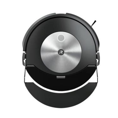 Imagem de Robô Aspirador Roomba Combo J7, 2 em 1, Aspira e Passa Pano da iRobot 
