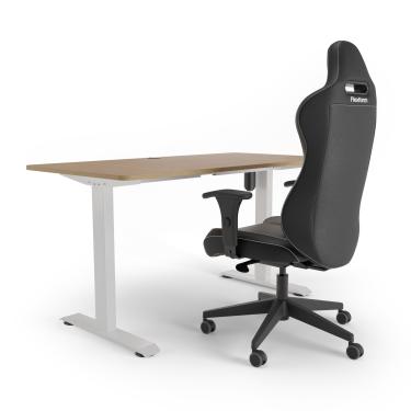 Imagem de Delta + Mesa Tech 120 Regulagem Elétrica