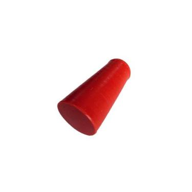Imagem de Amortecedor De Borracha Para Articulação De Tornozelo - NOVVA