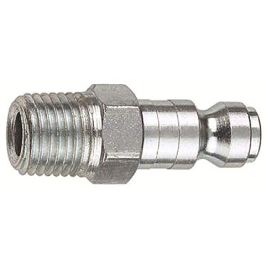 Imagem de Amflo CP1 Plug, 6 mm (1/4"), MNPT, aço