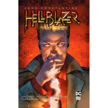 Imagem de Hellblazer - Edição De Luxo Vol. 2