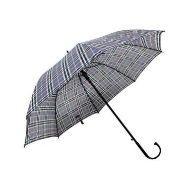 Imagem de Guarda chuva 68cm aut.port.c/cvxd - YANGZI