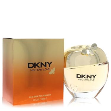 Imagem de Perfume Feminino Dkny Nectar Love Donna Karan 100 Ml Eau De Parfum