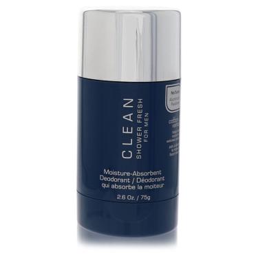 Imagem de Perfume Masculina Shower Fresh Clean 75 Ml Desodorante Stick