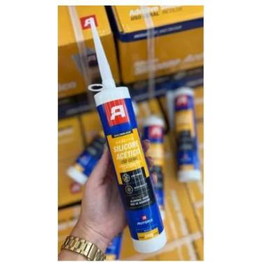 Imagem de Silicone Acetico Incolor 240G - autofix