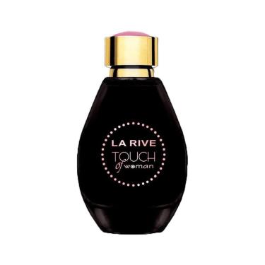 Imagem de Perfume La Rive Touch Of Woman Eau De Parfum Feminino 90ml