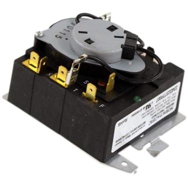 Imagem de GSPUSA 234D2377P007 CKD77P007X compatível com Hotpoint GE Dryer Timer serve para o número antigo 234D2377P007