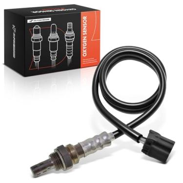 Imagem de A-Premium Sensor de oxigênio O2 compatível com Honda CB500F, CB500X, CBR500R, 2013 2014 2015