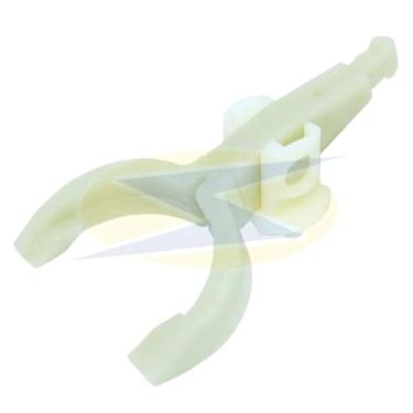 Imagem de Garfo motor partida Toro Diesel Doblo 1.8 16V C3 1.0 1.2 1.4 1.6 Bora 1.9 2.8 Golf Plus 1.4 1.6 Golf G5 G6 Jetta 1.6 Polo 1.4 1.6 New Beetle 1.2 Passat 1.8 2.0 Berlingo 1.6