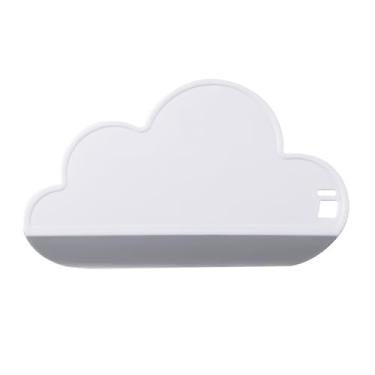 Imagem de Phefop Mini Rodo de Lâmina de água, Limpador de Banheiro de Silicone PP para Espelhos e Janelas de Vidro, Remoção Eficiente de Neblina, Design Pendurável para Chuveiro e Pia de Cozinha (Branca)