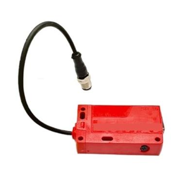 Imagem de EJWFASCV Sensor fotoelétrico de interruptor fotoelétrico HT46CI/4P-200-M12