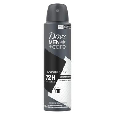 Imagem de Desodorante Aerosol Dove Men+Care Invisible Dry 150ml