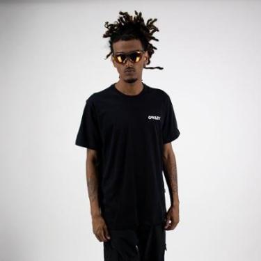 Imagem de Camiseta Oakley Mad Seagull SS Tee-Masculino