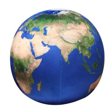 Imagem de Brinquedo macio de pelúcia para animais da boneca Earths Earths Earths