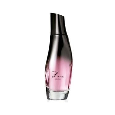 Imagem de Natura Colônia Feminino Luna Absoluta 75ml Frete Grátis
