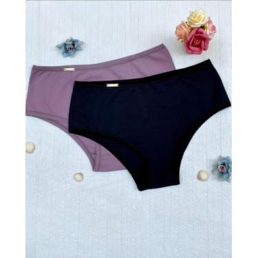 Imagem de Calça reforço - Presentear Forteza, Preto, G