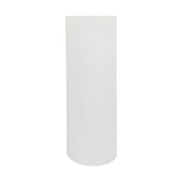Imagem de Copo Long Drink Acrílico Translúcido Ice - 340ml - Grupo Toys