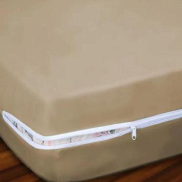 Imagem de Capa De Colchão Casal - Casa Delivery