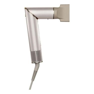 Imagem de Secador de Cabelos PSC3500 2000W Tourmaline 3 Temperaturas Prateado Philco 110V