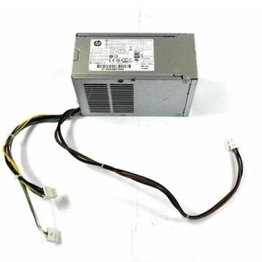Imagem de Fonte Do Pc Hp Elitedesk 800 G1 751885-001 80 Plus Original