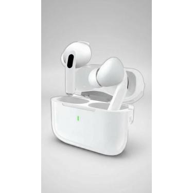 Imagem de Fone Bluetooth In-Ear Sem Fio Conexão Rápida - Congratulations Store