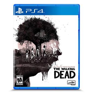 Imagem de The Walking Dead: The Telltale Definitive Series - PlayStation 4