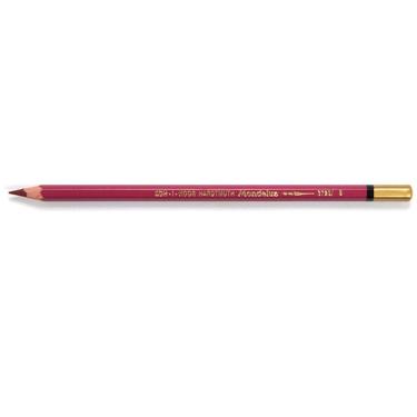 Imagem de Lapis De Cor Aquarelavel Mondeluz 3720/08 Bordeaux