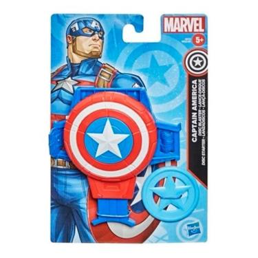 Imagem de Acessório Capitão América Avengers - Hasbro