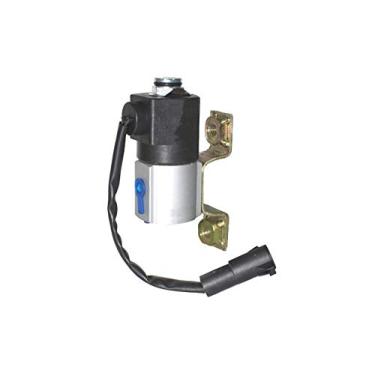 Imagem de VÁLVULA SOLENÓIDE VW CONSTELLATION 16180 16210 17210