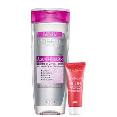 Imagem de Kit L'Oréal Paris Primer Mágico 3 (2 Produtos)