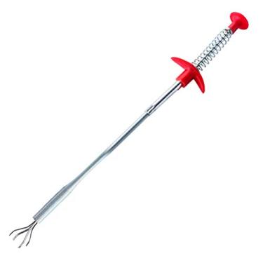 Imagem de DOITOOL Pegador de Tubo Flexível Ferramenta de Coleta Coletor Garra Retrátil Recuperador Vara Dreno Cobra Garra Dreno Trado Apanhador de Cabelo Removedor de Entupimento Ferramentas de