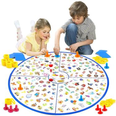 Brinquedos Educativos Infantis de Jogos de Tabuleiro, Brinquedos de Tênis  de Mesa Para Dois, Educação Infantil Brinquedos Interativos