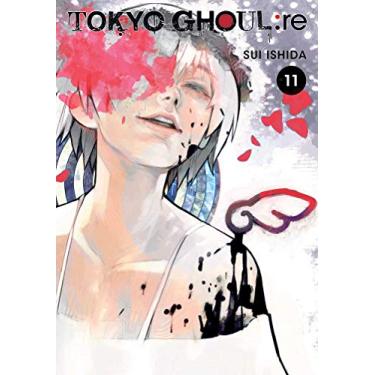 Imagem de Tokyo Ghoul: Re, Vol. 11: Volume 11
