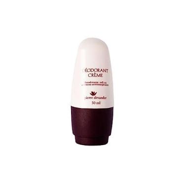 Imagem de Desodorante Cremoso Roll-On Pierre Alexander 50ml