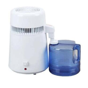 Imagem de Destilador Água Aqua Tech 110V