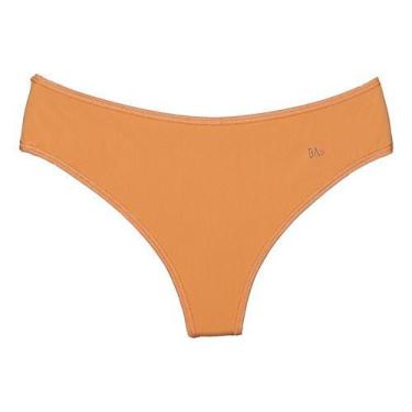 Imagem de Tanga Conforto Fio Duplo Feminina Elegante Atacado Qualidade - Básica 