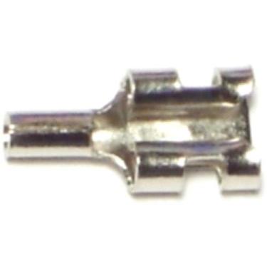 Imagem de Fixador difícil de encontrar 014973146160 22-18 calibre desconexão fêmea sem isolamento, 12 peças