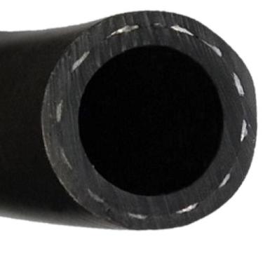 Imagem de 10m Mangueira De Borracha 5/8 300 Psi Para Compressor - AT